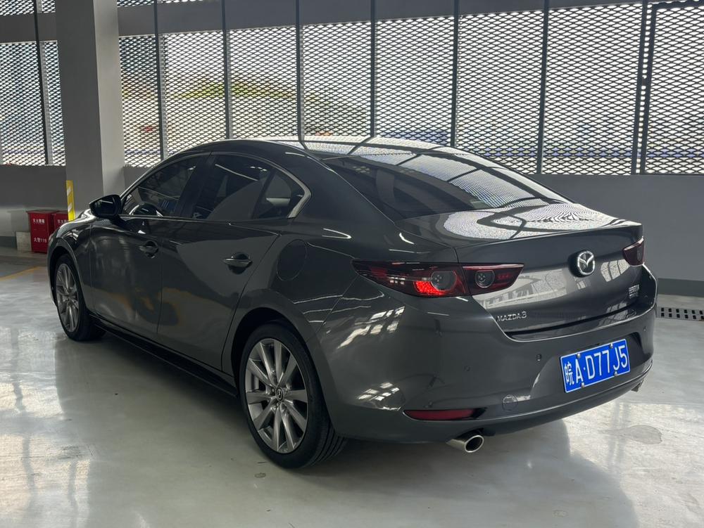 Mazda Mazda 3 Axela