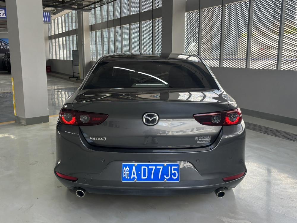 Mazda Mazda 3 Axela