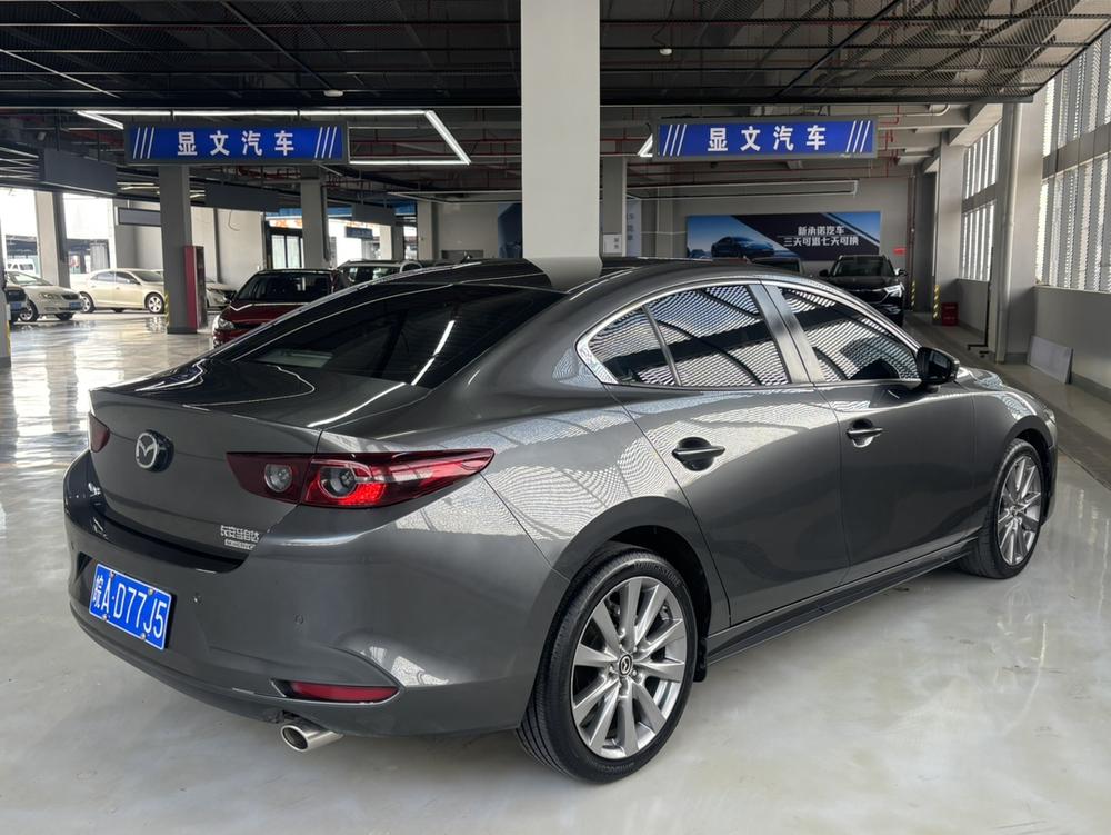 Mazda Mazda 3 Axela