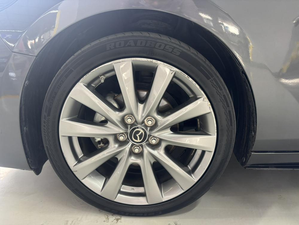 Mazda Mazda 3 Axela
