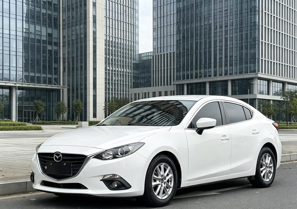 Mazda Mazda 3 Axela