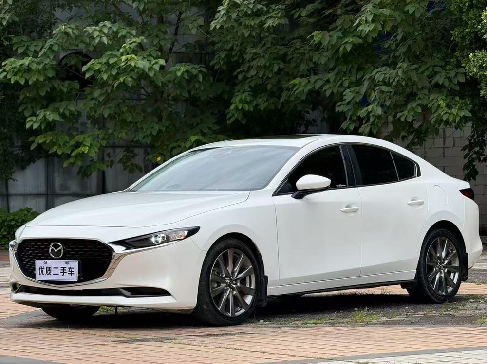 Mazda Mazda 3 Axela