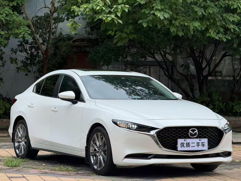 Mazda Mazda 3 Axela