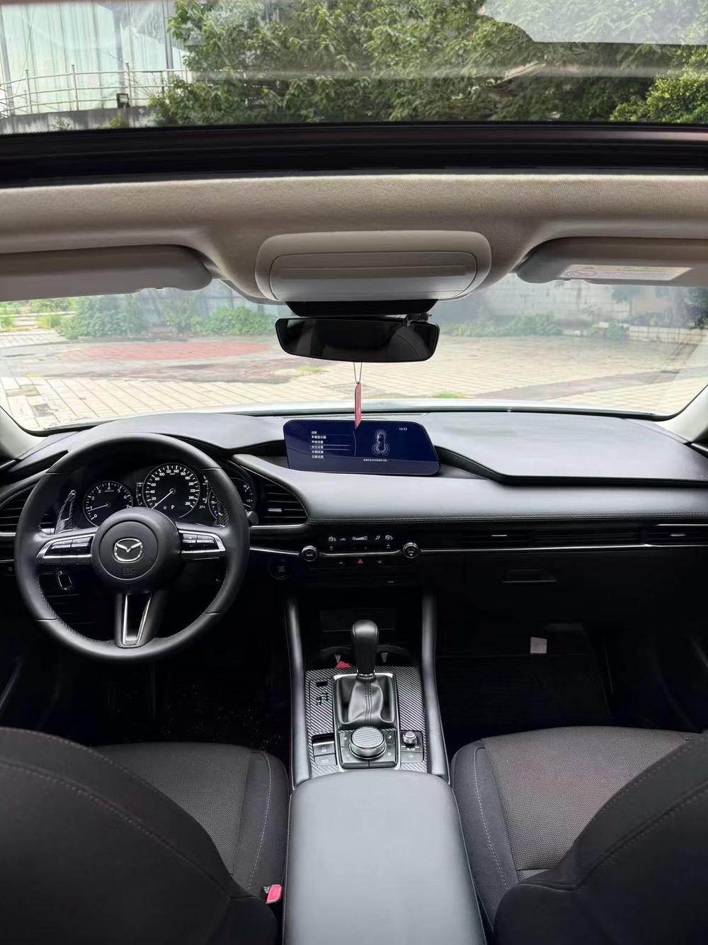 Mazda Mazda 3 Axela
