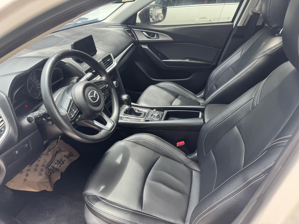 Mazda Mazda 3 Axela