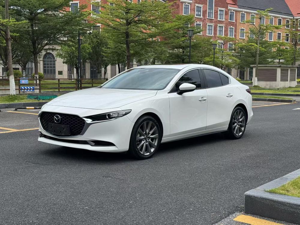 Mazda Mazda 3 Axela