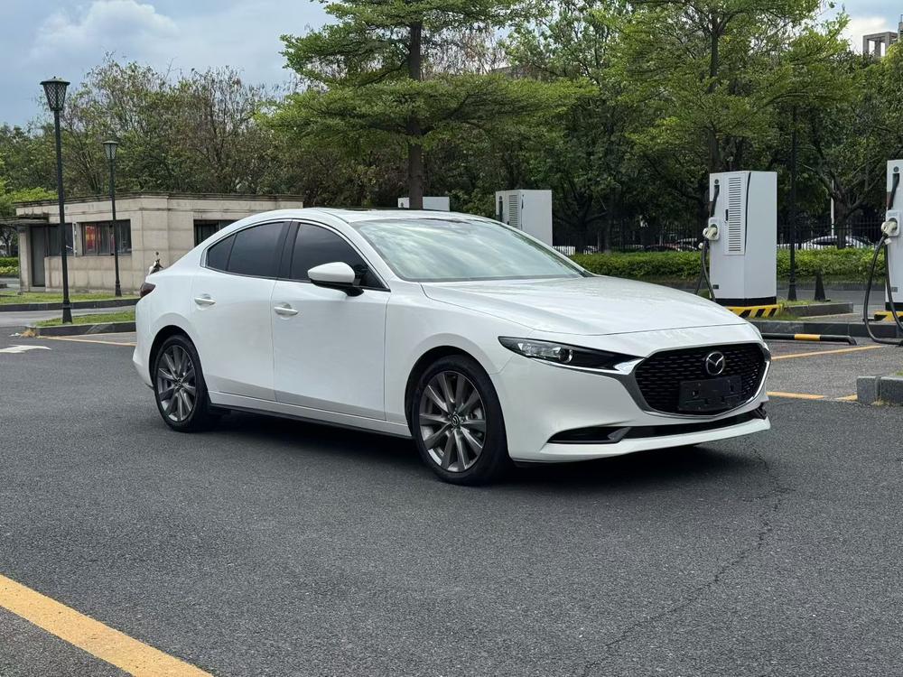 Mazda Mazda 3 Axela