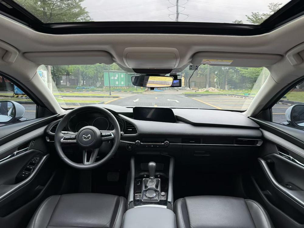 Mazda Mazda 3 Axela