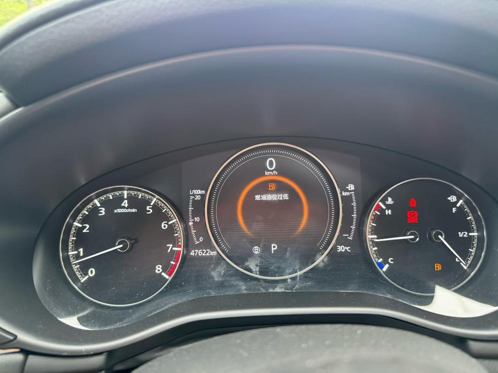 Mazda Mazda 3 Axela