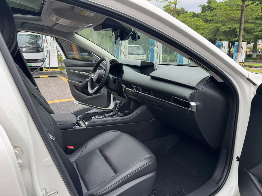 Mazda Mazda 3 Axela