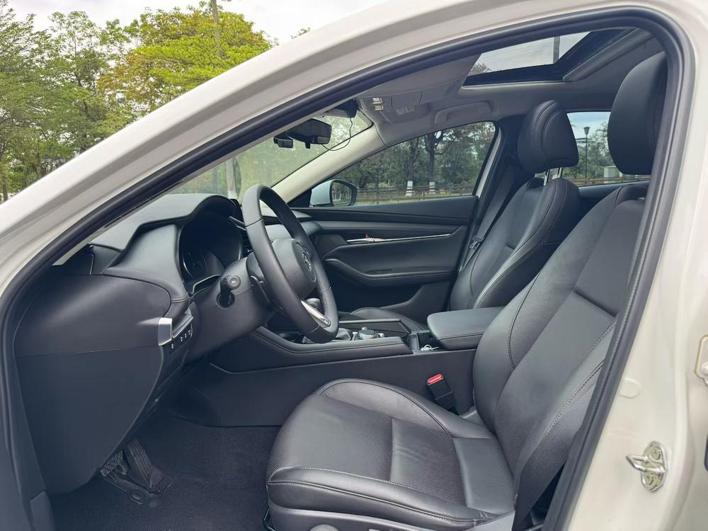 Mazda Mazda 3 Axela