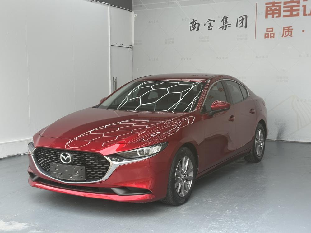 Mazda Mazda 3 Axela