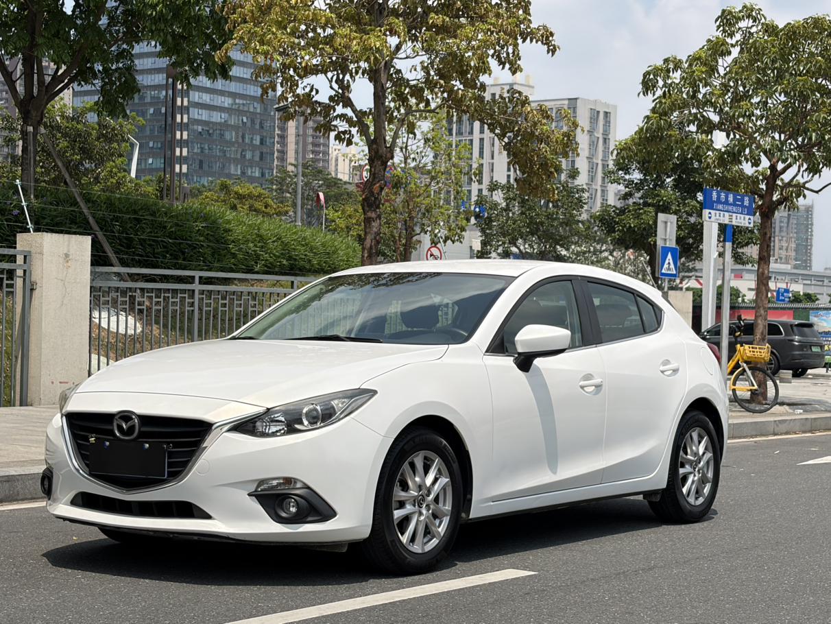 Mazda Mazda 3 Axela