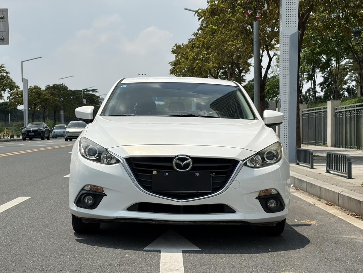 Mazda Mazda 3 Axela