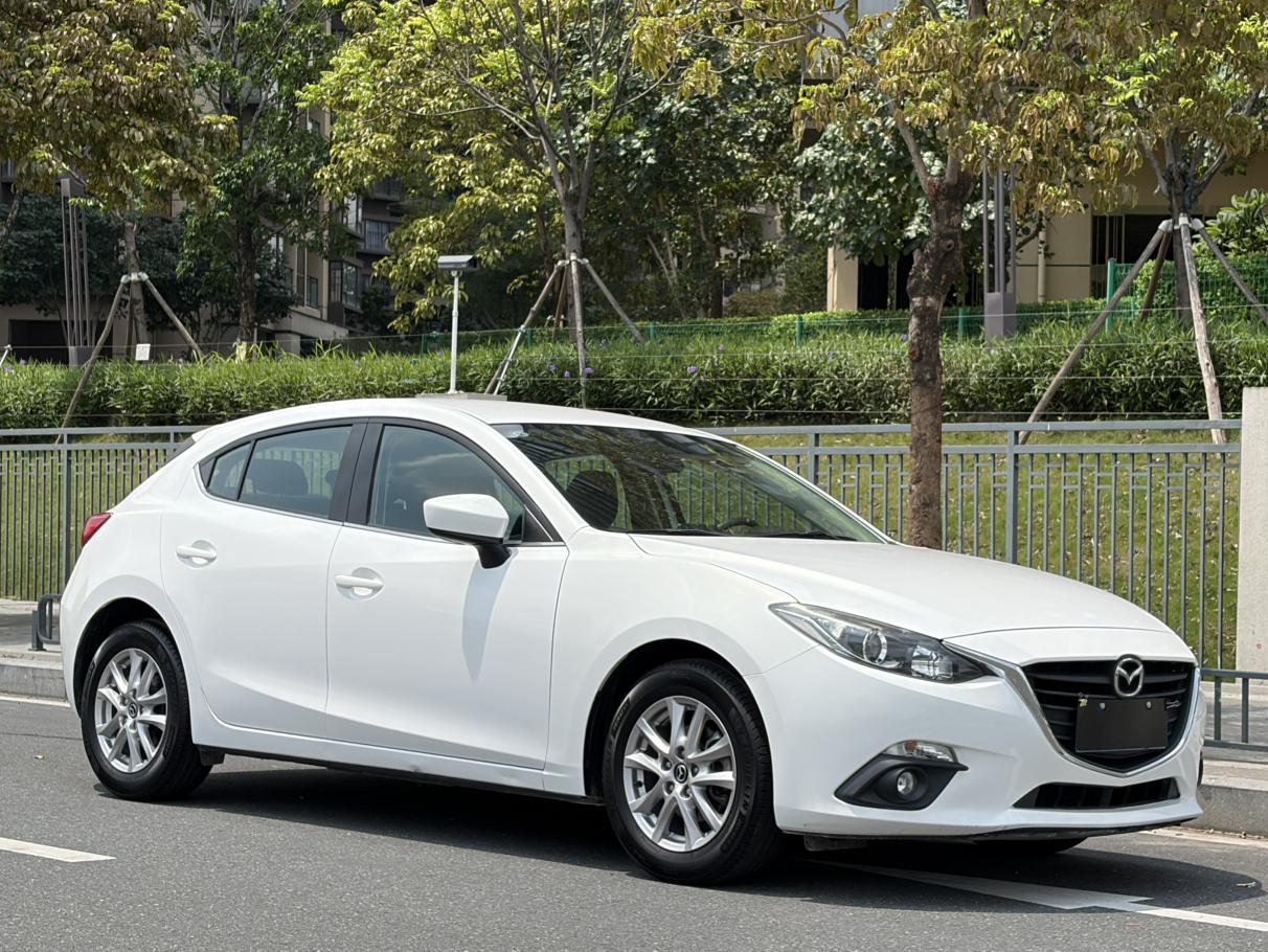 Mazda Mazda 3 Axela