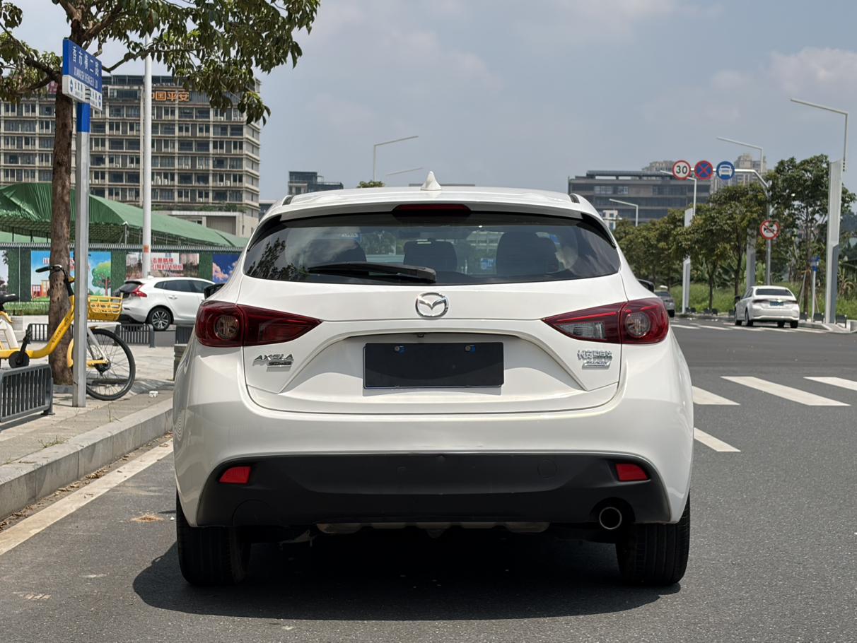Mazda Mazda 3 Axela