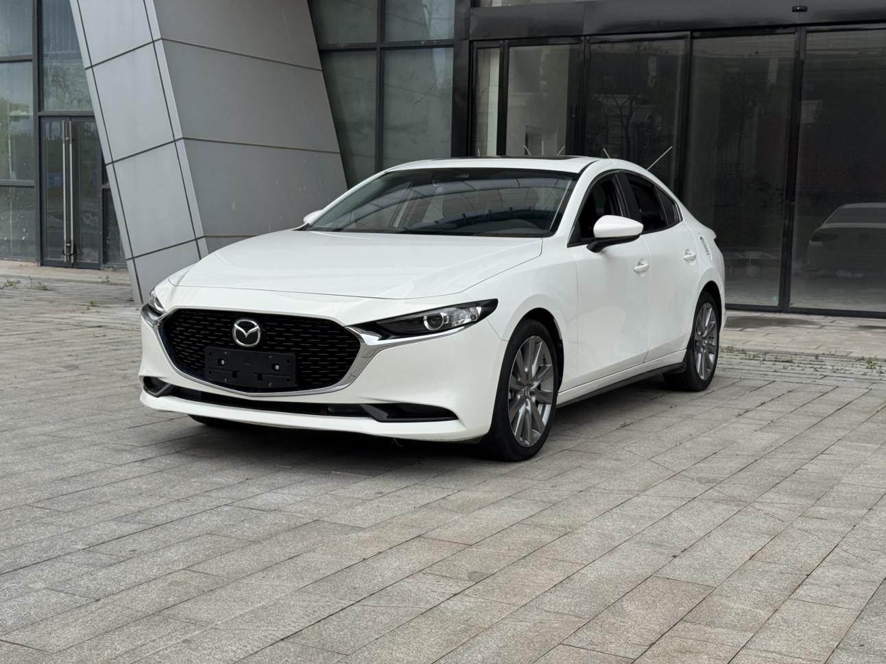 Mazda Mazda 3 Axela