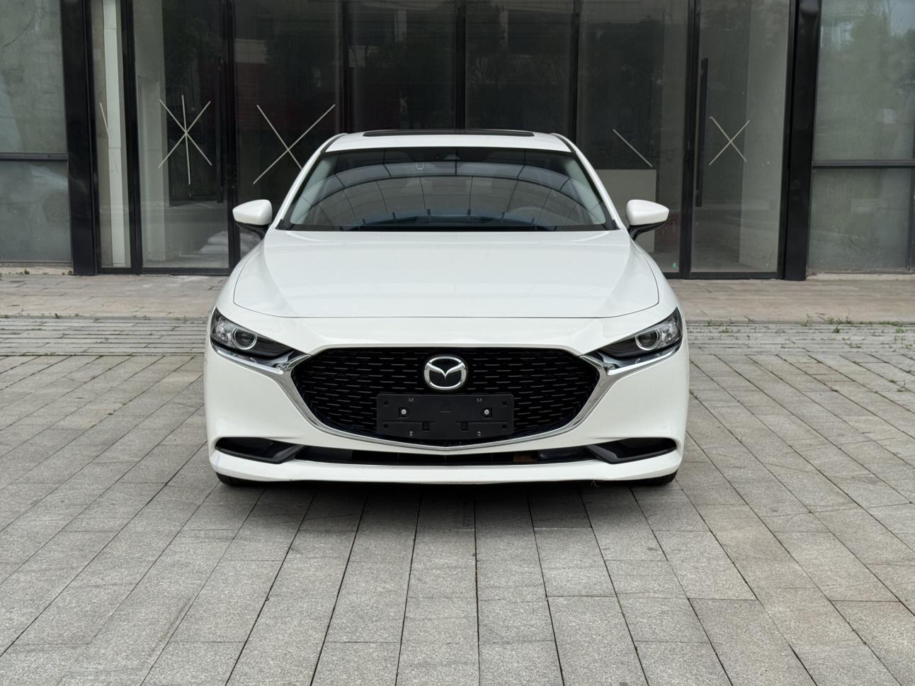 Mazda Mazda 3 Axela