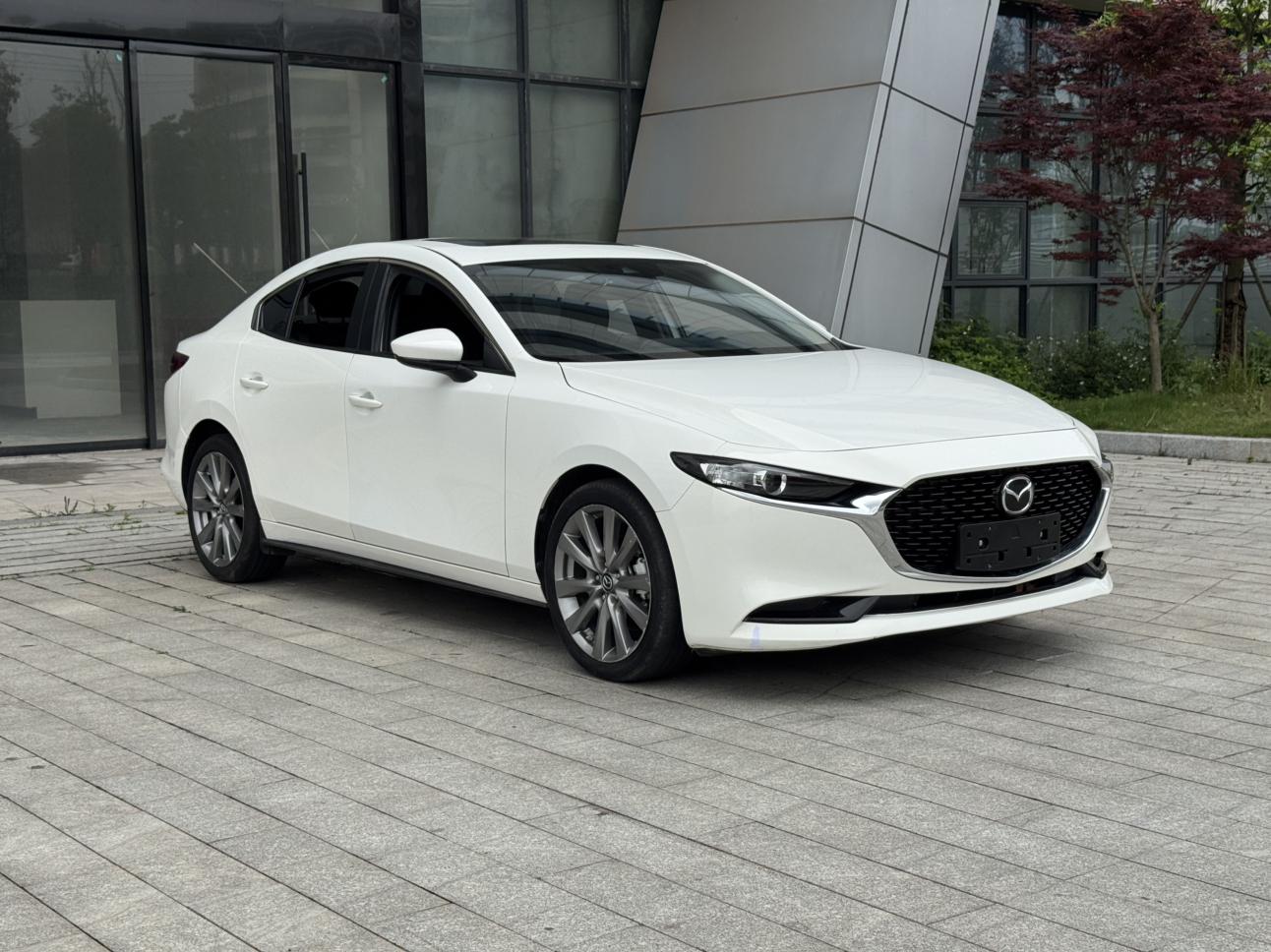 Mazda Mazda 3 Axela