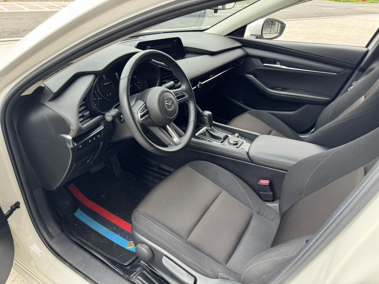 Mazda Mazda 3 Axela