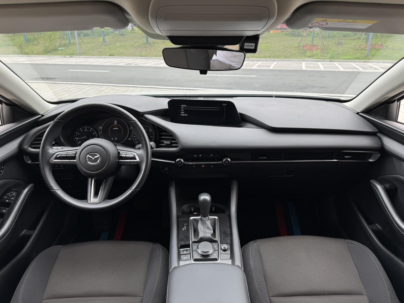 Mazda Mazda 3 Axela