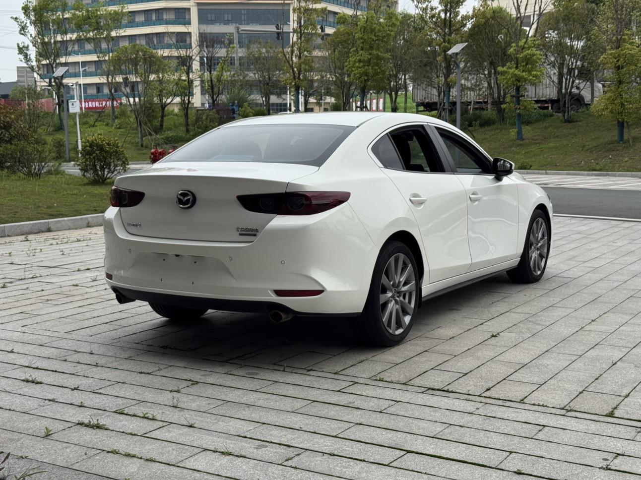 Mazda Mazda 3 Axela