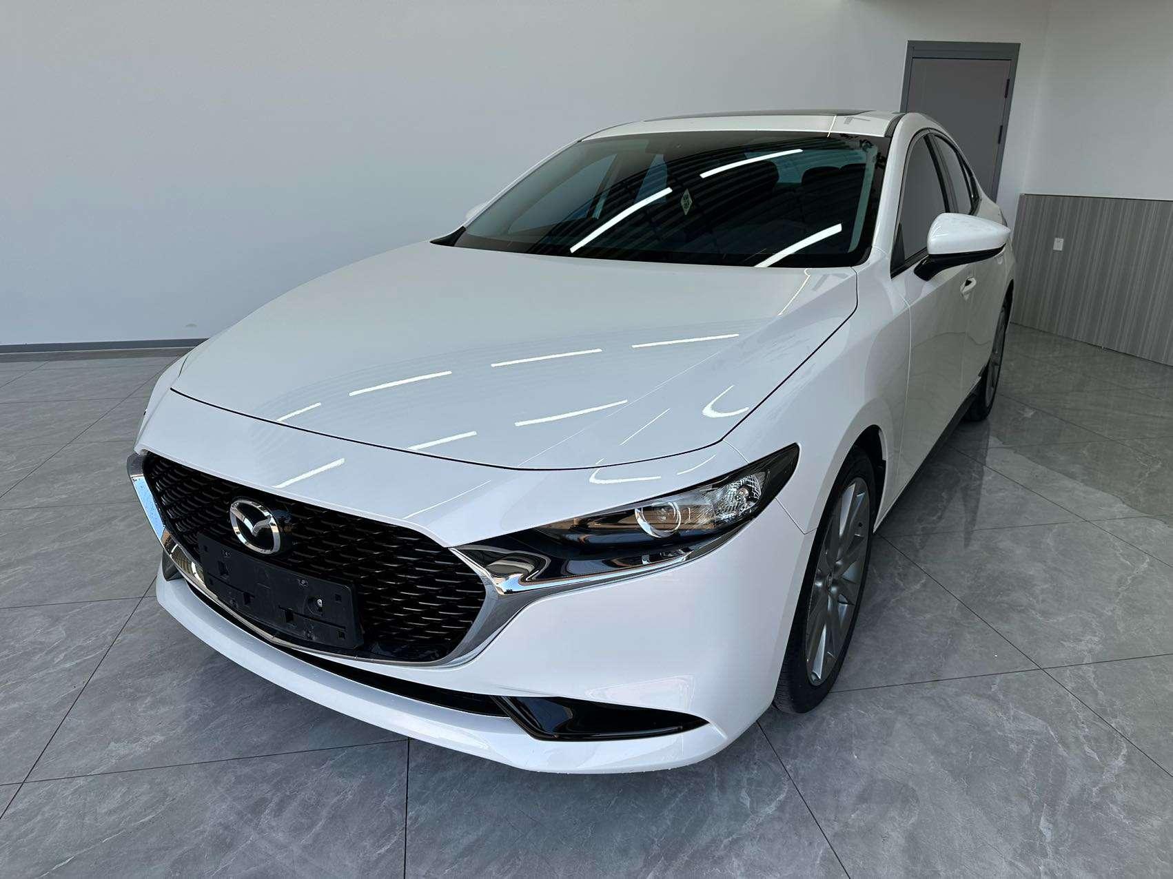 Mazda Mazda 3 Axela