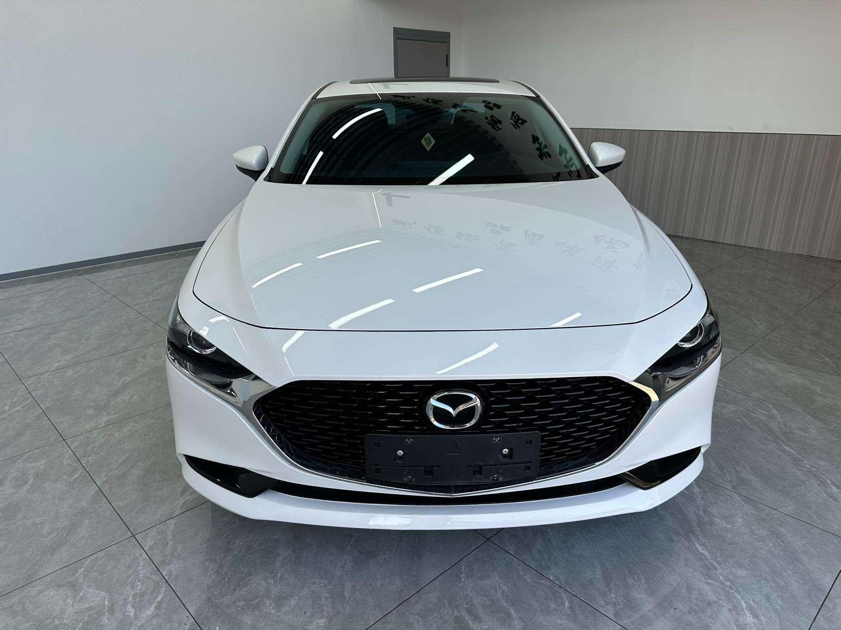 Mazda Mazda 3 Axela