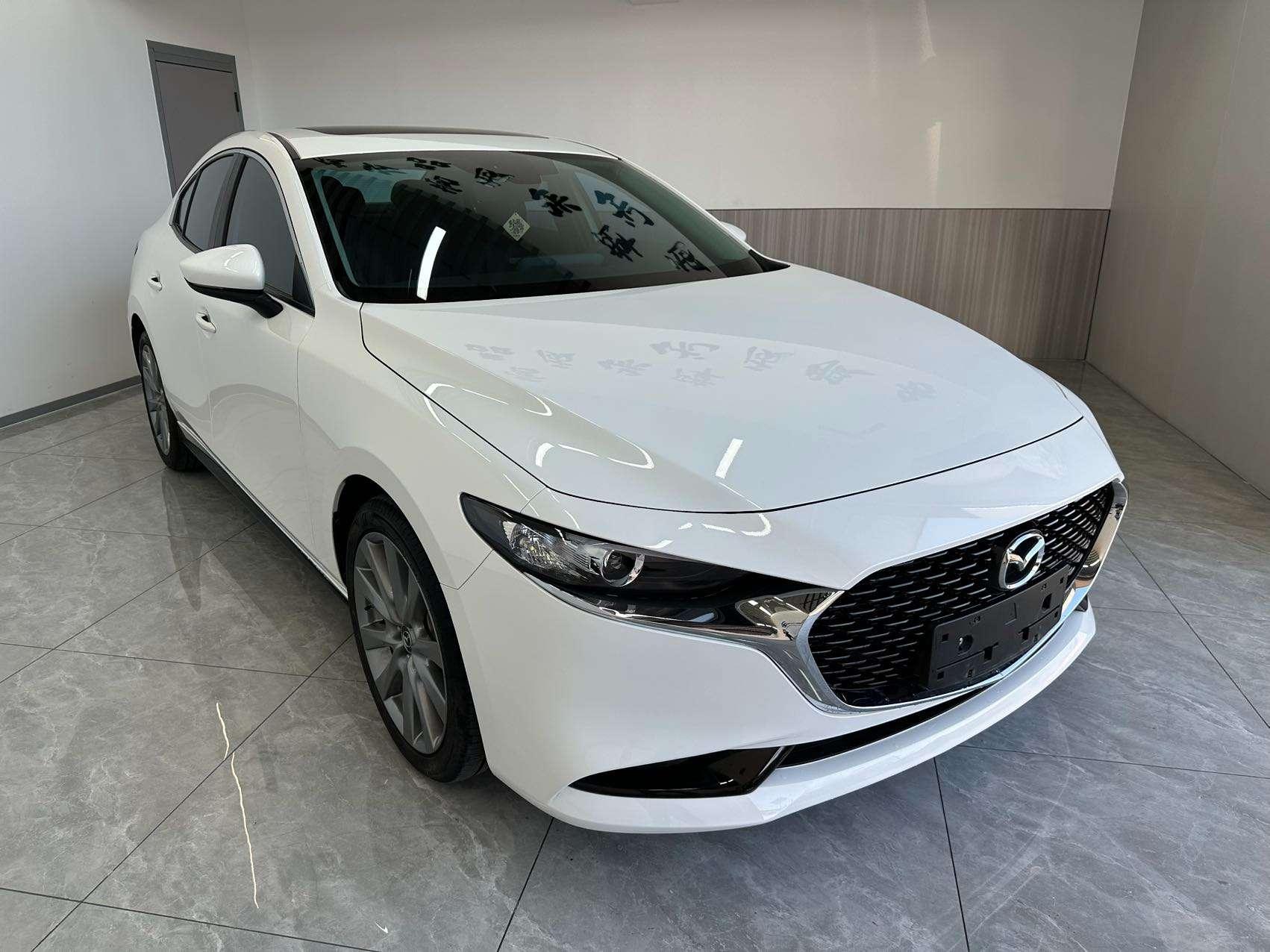 Mazda Mazda 3 Axela