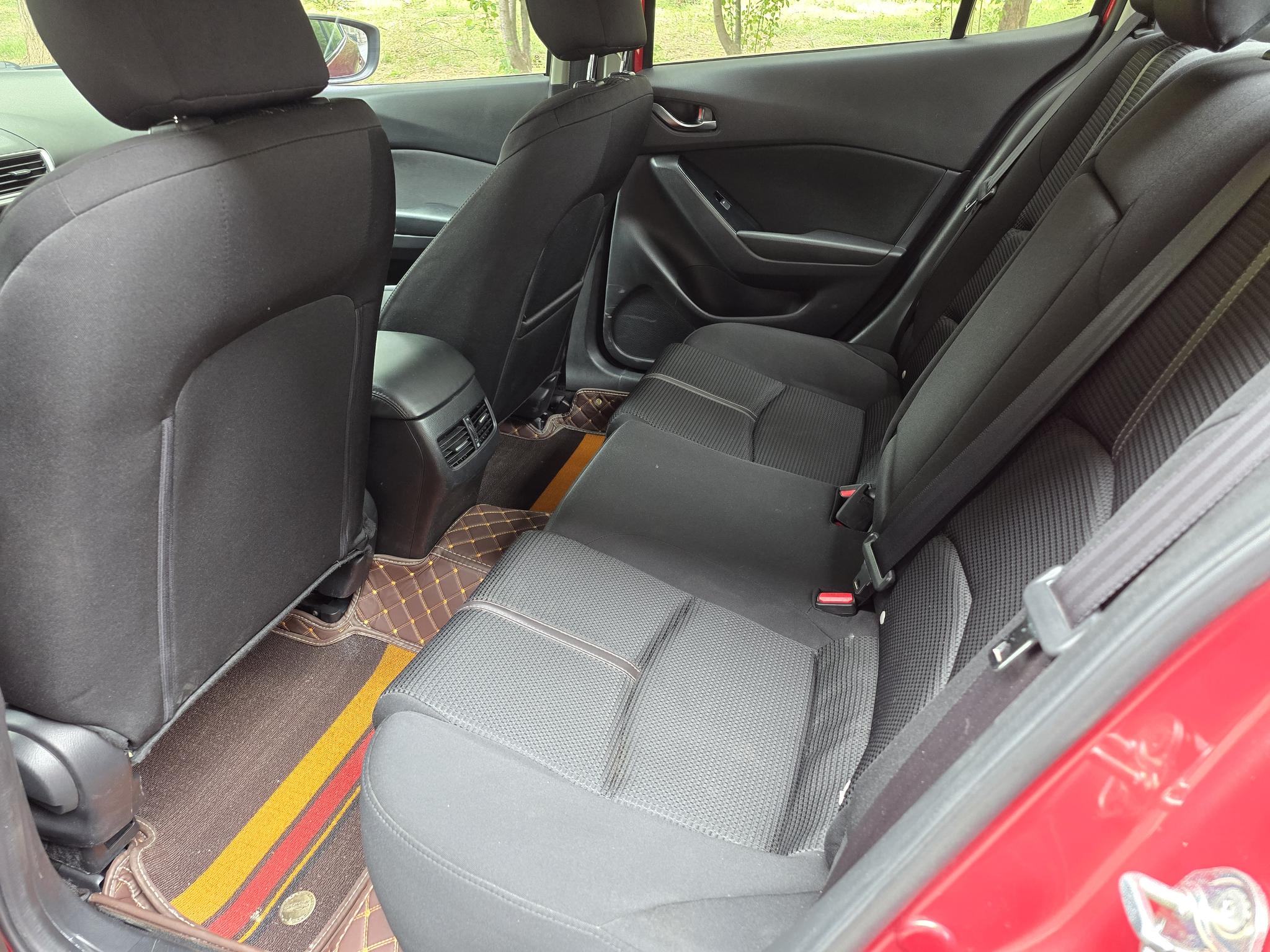 Mazda Mazda 3 Axela