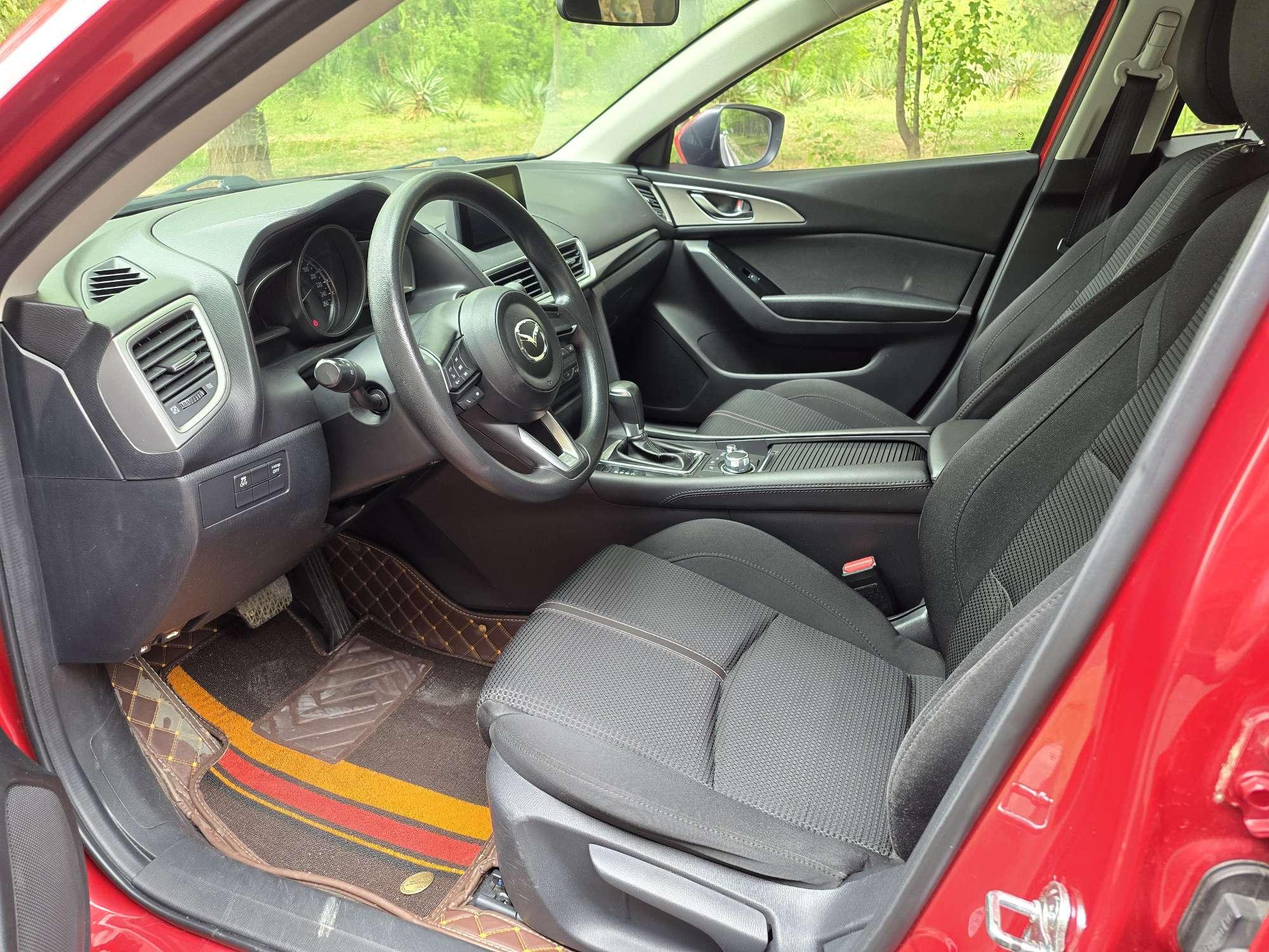 Mazda Mazda 3 Axela