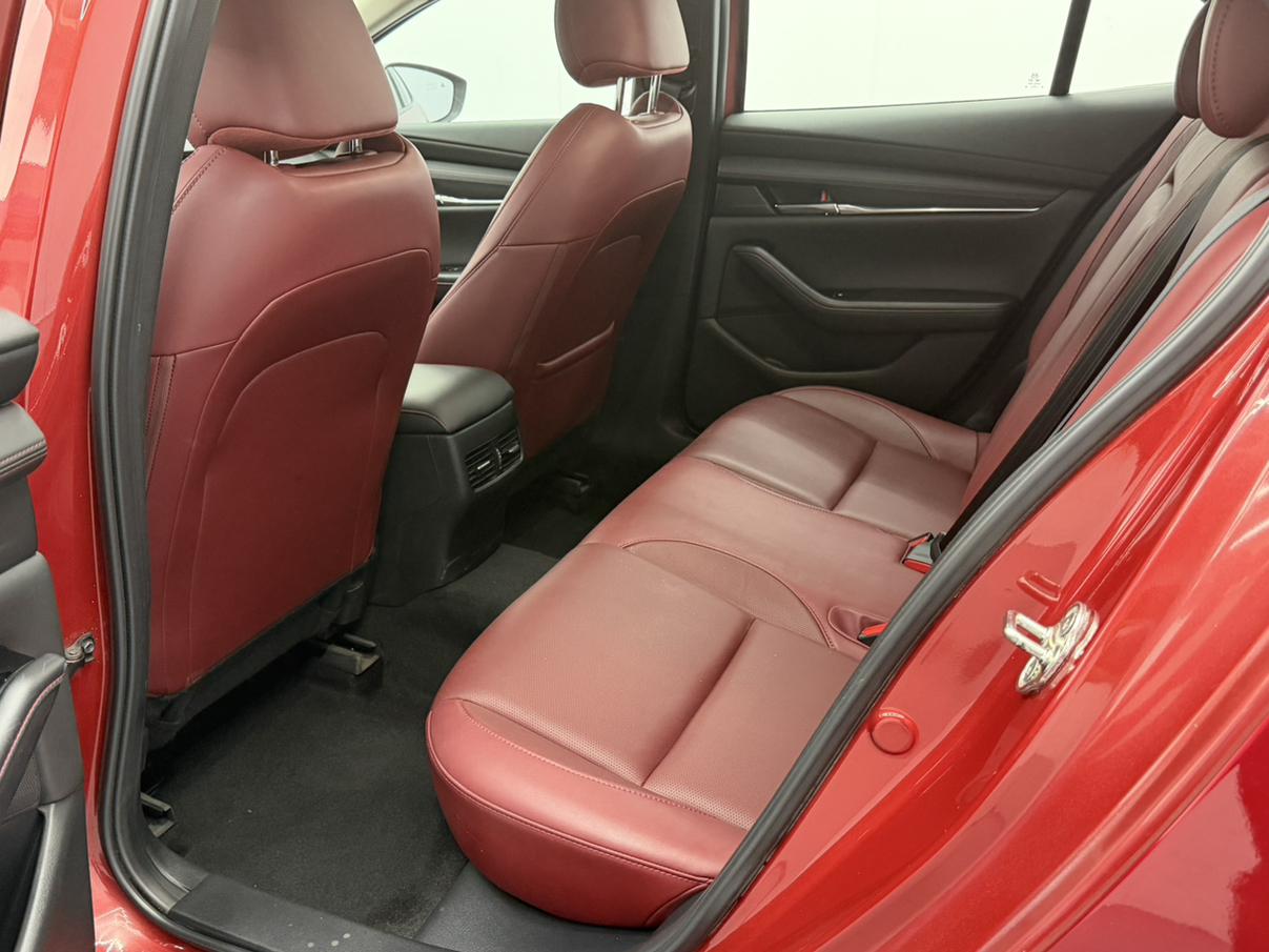 Mazda Mazda 3 Axela
