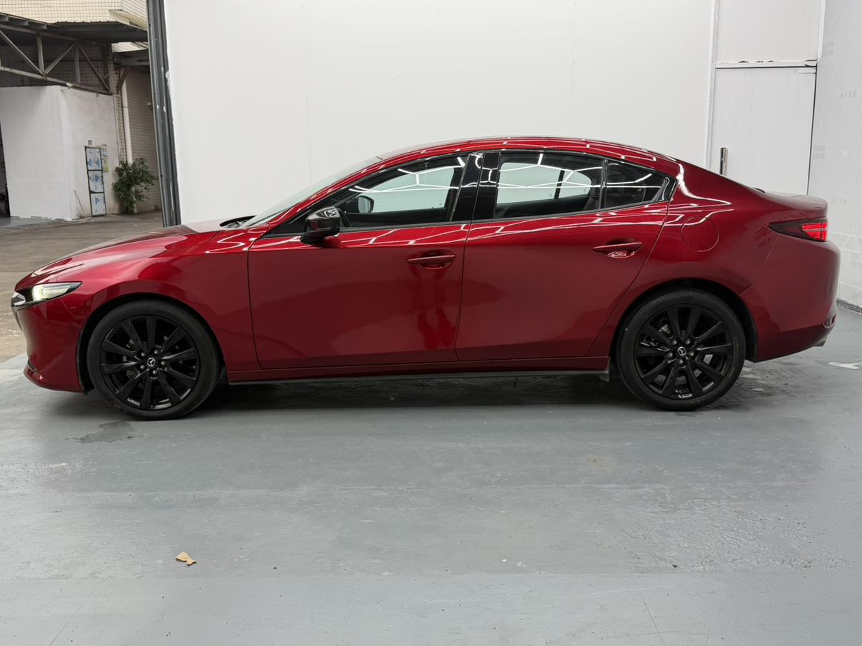 Mazda Mazda 3 Axela