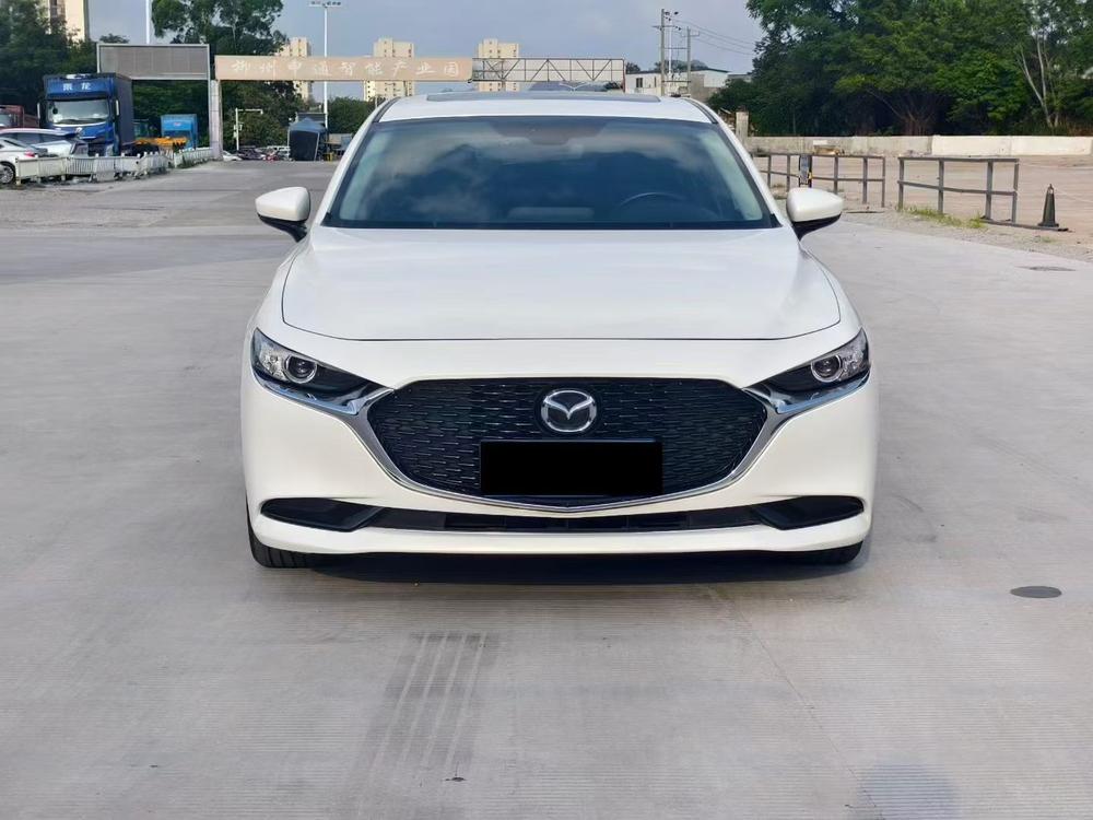 Mazda Mazda 3 Axela