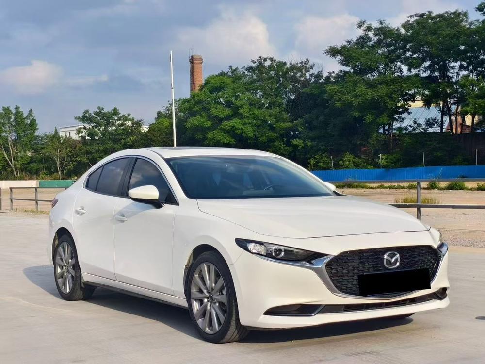 Mazda Mazda 3 Axela