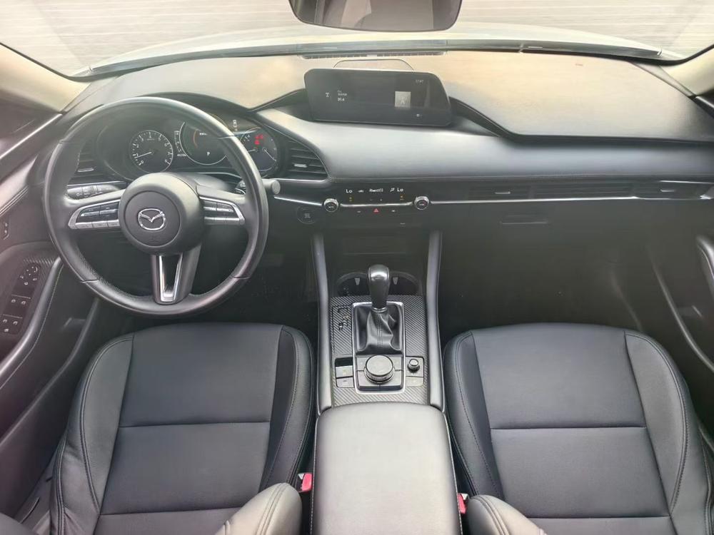 Mazda Mazda 3 Axela