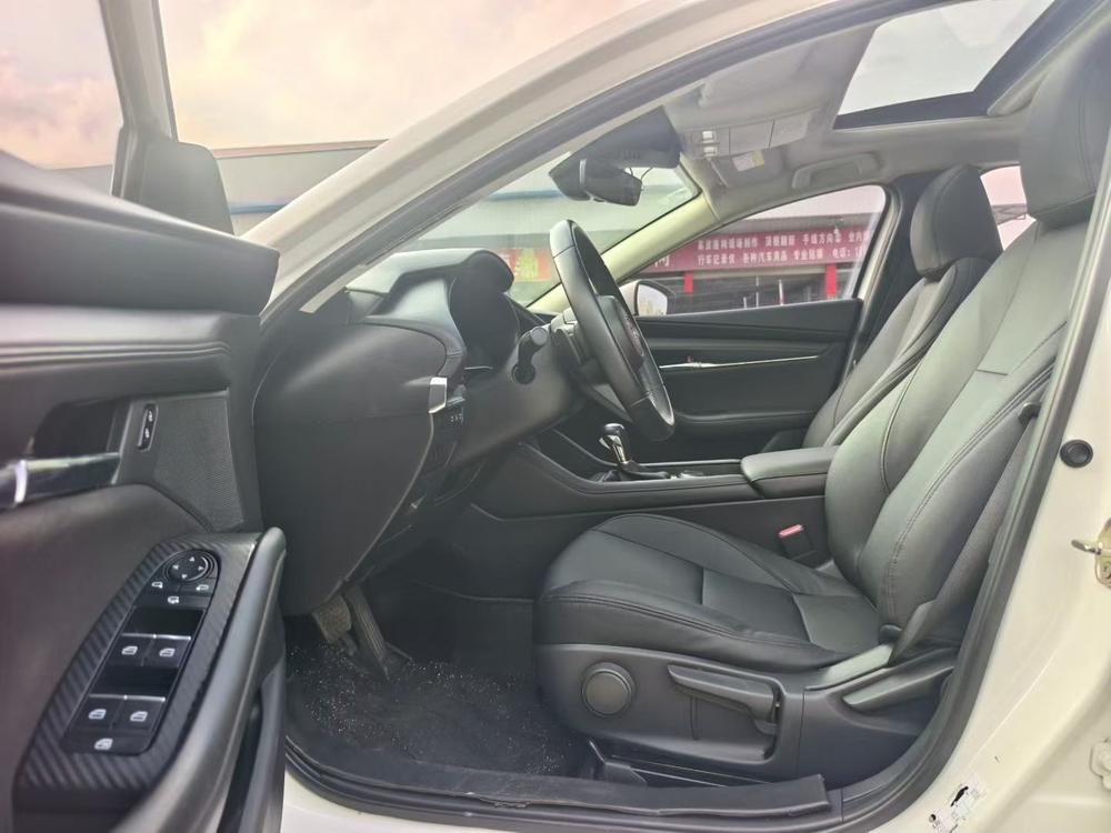 Mazda Mazda 3 Axela
