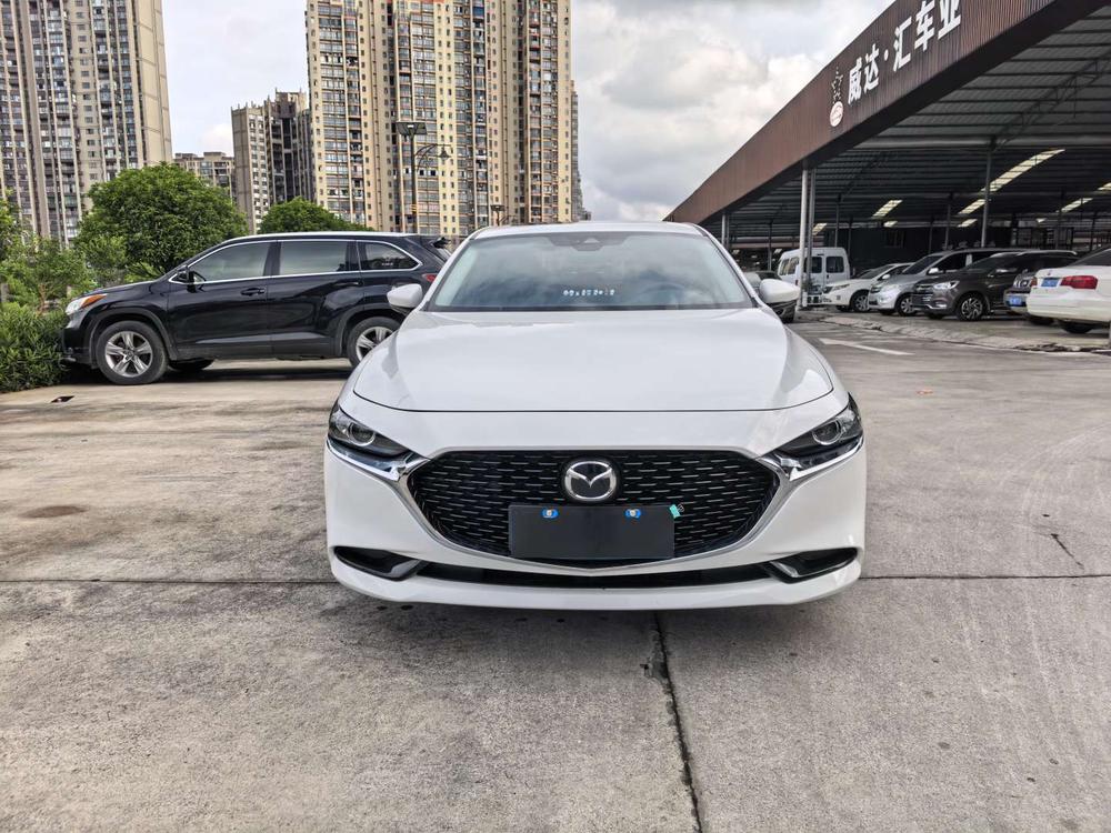 Mazda Mazda 3 Axela