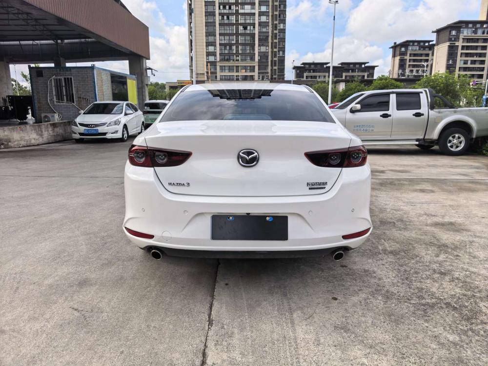 Mazda Mazda 3 Axela