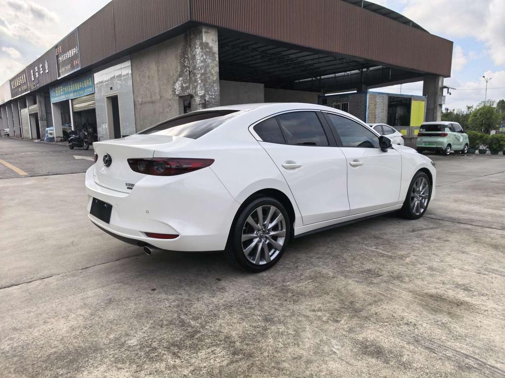 Mazda Mazda 3 Axela