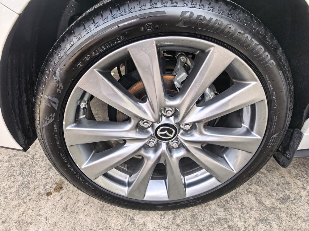 Mazda Mazda 3 Axela