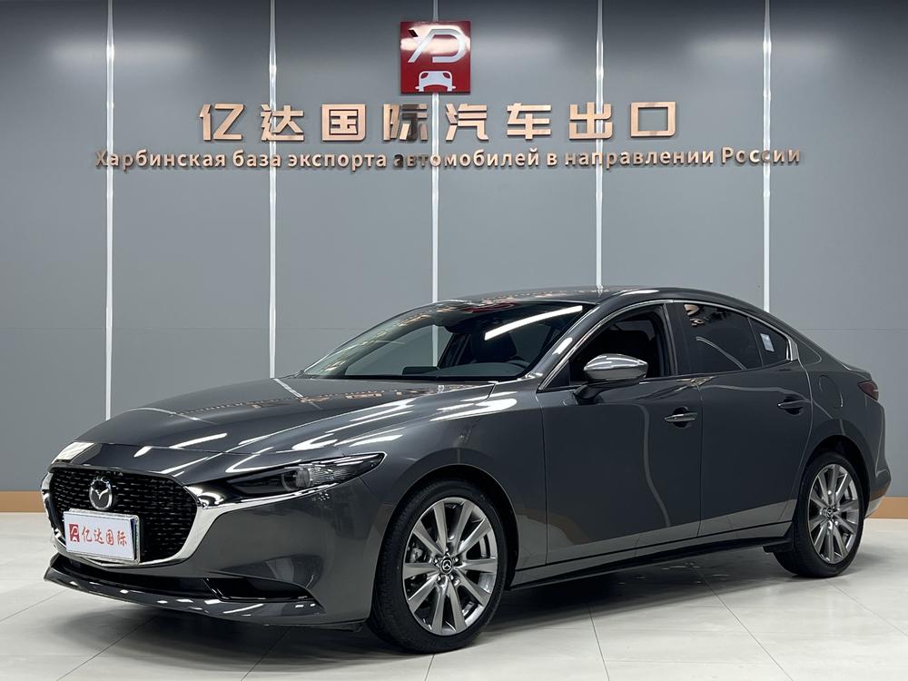 Mazda Mazda 3 Axela