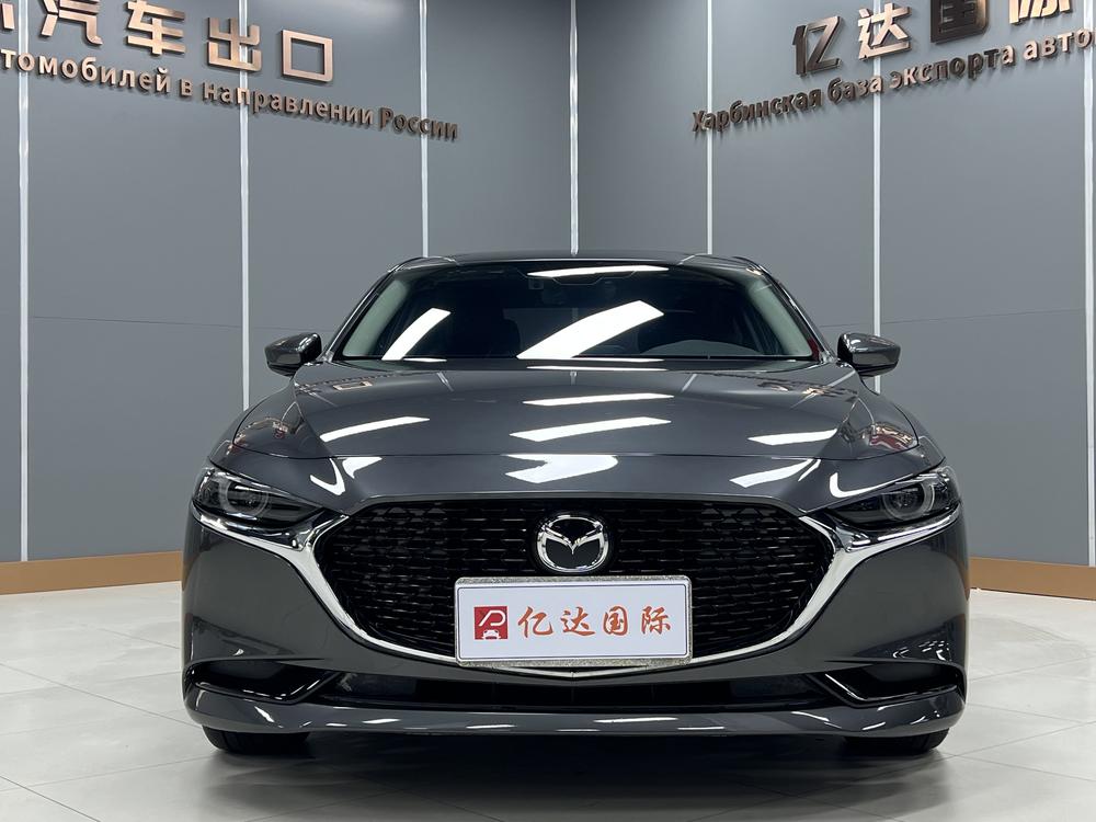 Mazda Mazda 3 Axela