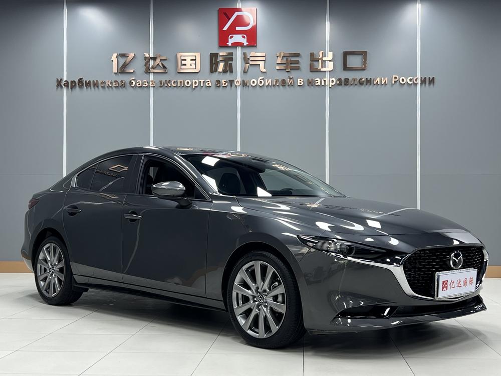 Mazda Mazda 3 Axela
