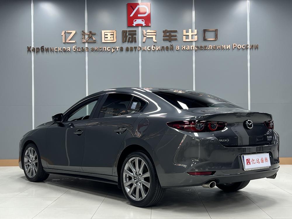 Mazda Mazda 3 Axela