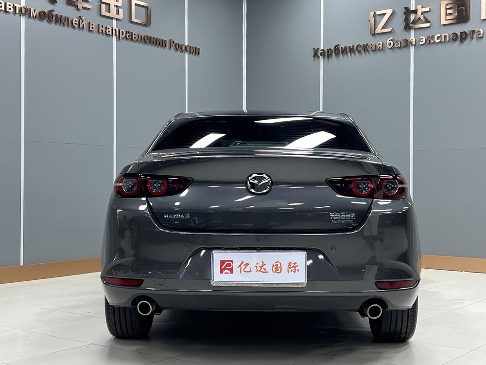Mazda Mazda 3 Axela