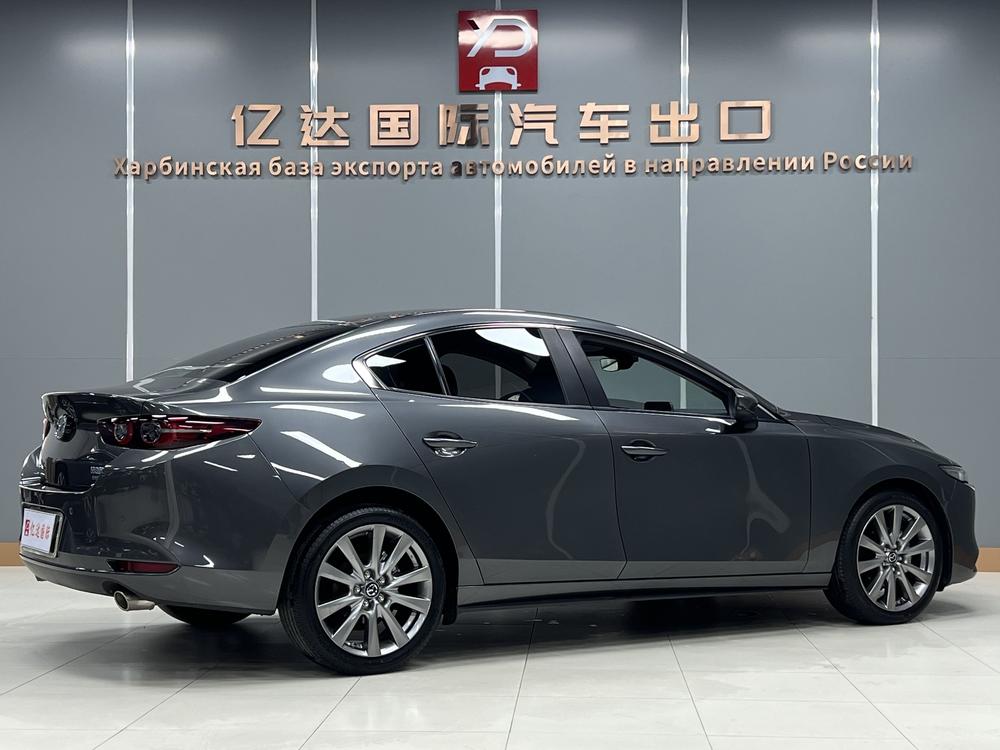 Mazda Mazda 3 Axela
