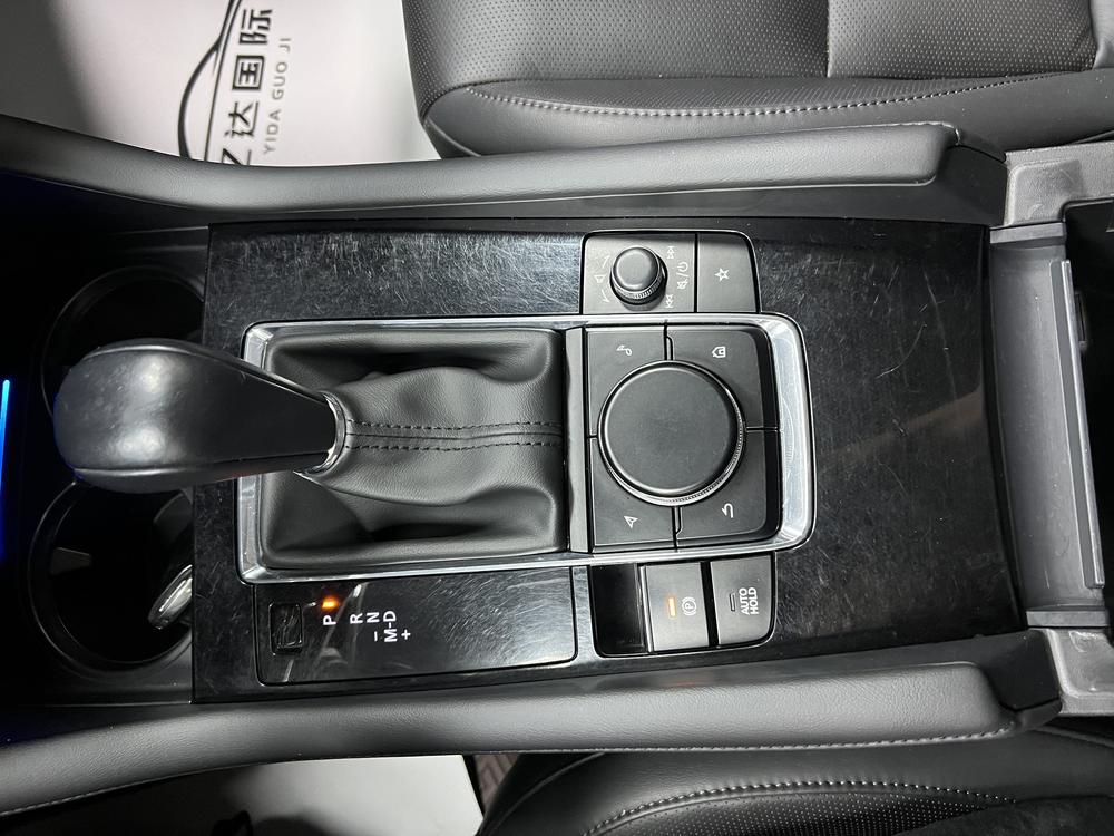 Mazda Mazda 3 Axela
