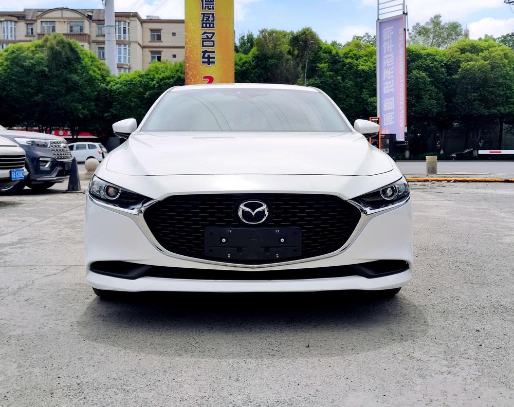 Mazda Mazda 3 Axela