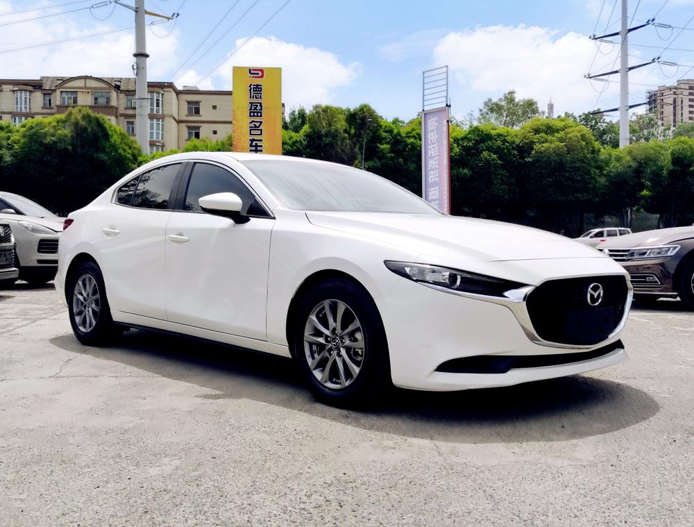 Mazda Mazda 3 Axela